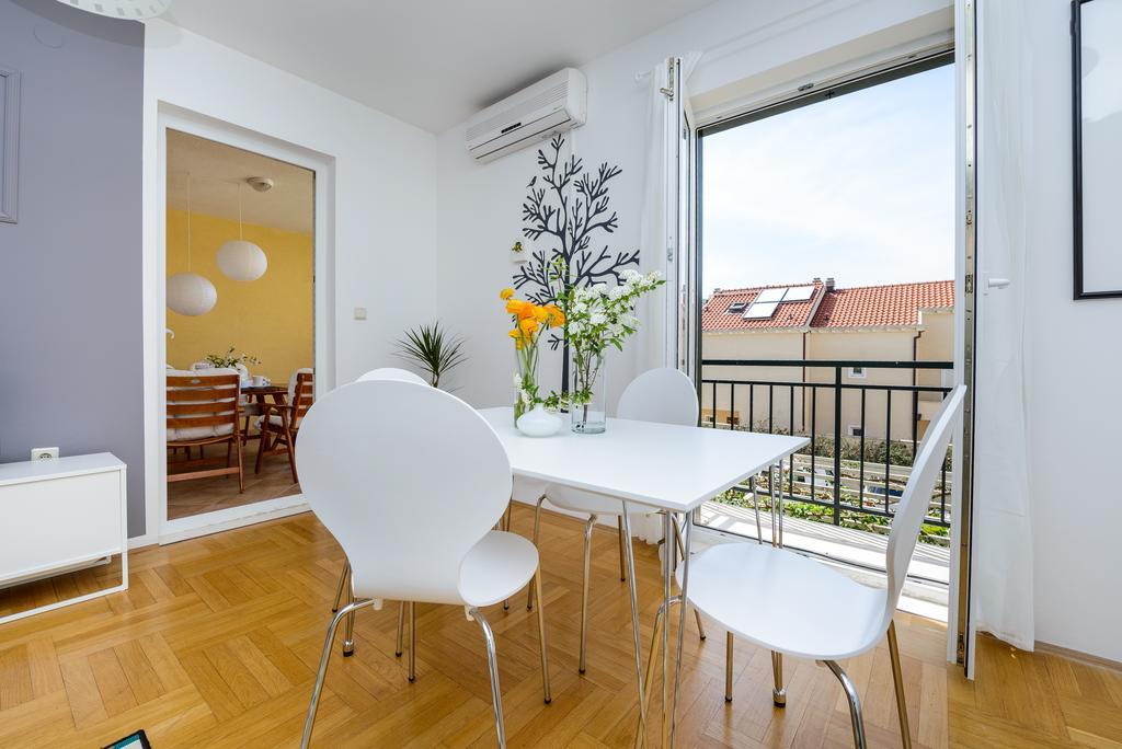 Mirjam'S Charming Apartment Dubrovník Exteriér fotografie