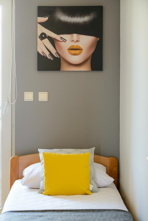 Mirjam'S Charming Apartment Dubrovník Exteriér fotografie