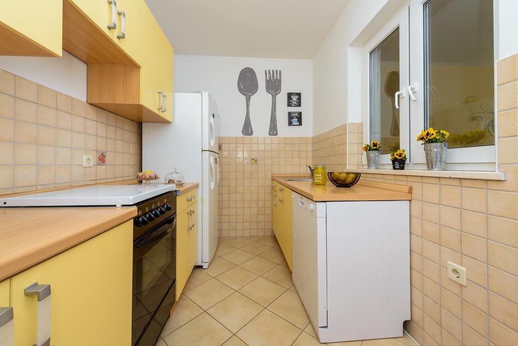 Mirjam'S Charming Apartment Dubrovník Exteriér fotografie