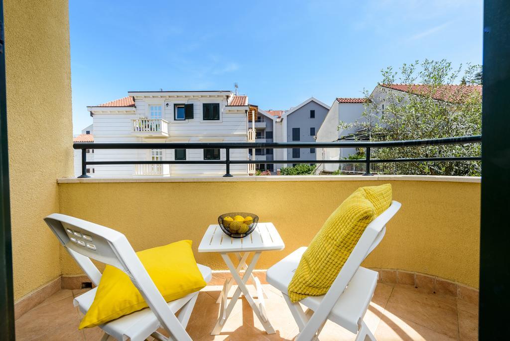 Mirjam'S Charming Apartment Dubrovník Exteriér fotografie