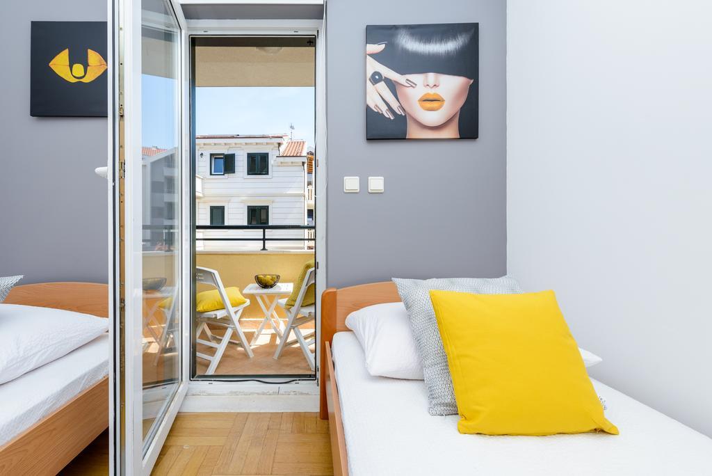 Mirjam'S Charming Apartment Dubrovník Exteriér fotografie