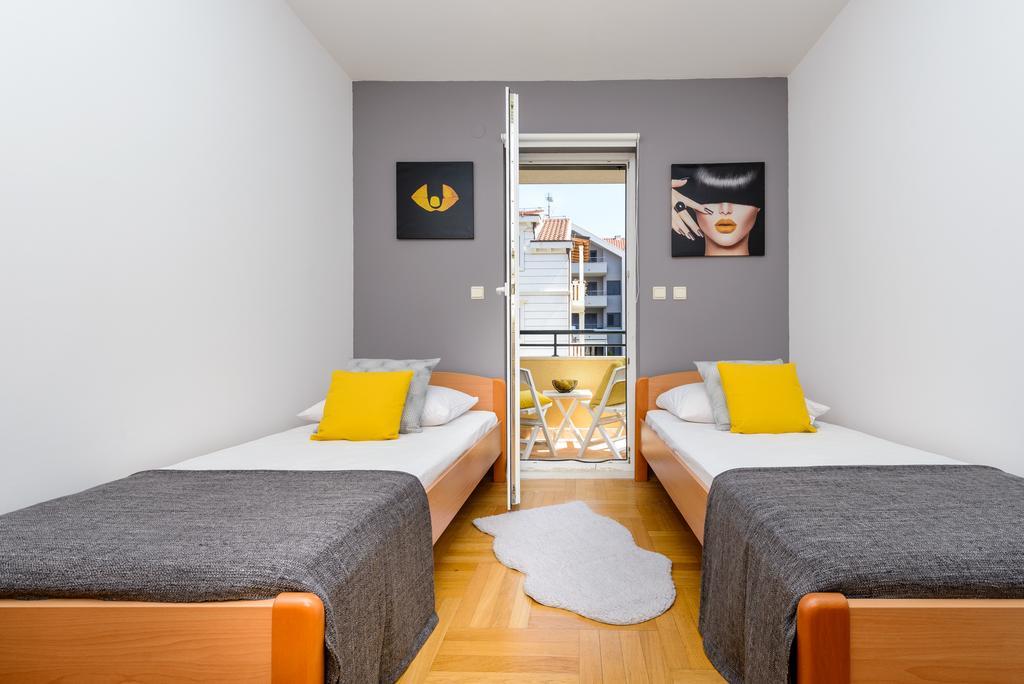 Mirjam'S Charming Apartment Dubrovník Exteriér fotografie