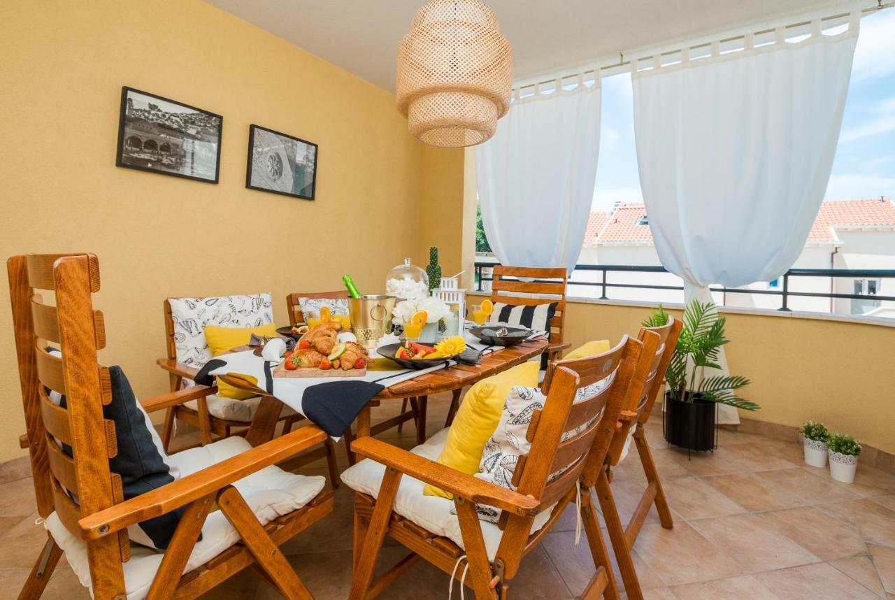 Mirjam'S Charming Apartment Dubrovník Exteriér fotografie
