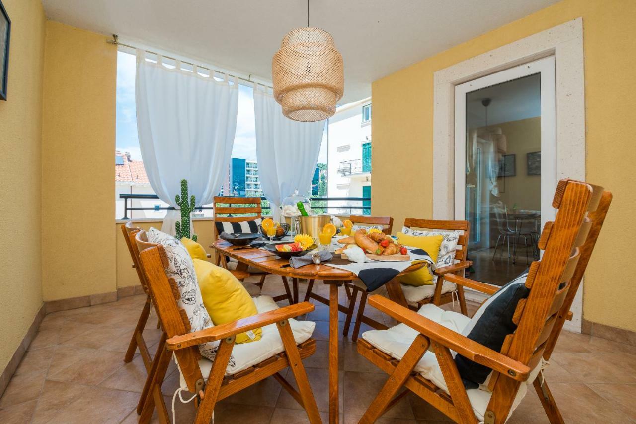 Mirjam'S Charming Apartment Dubrovník Exteriér fotografie