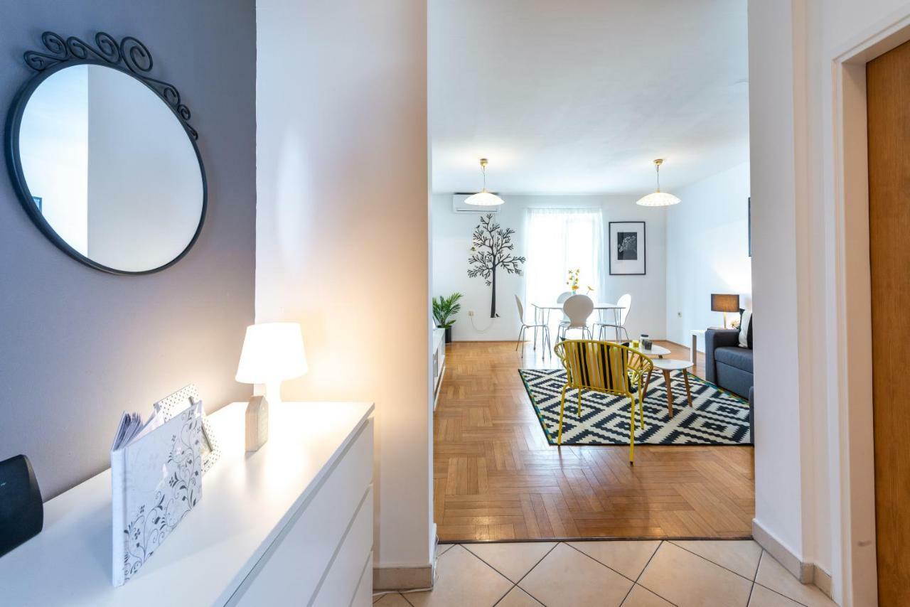 Mirjam'S Charming Apartment Dubrovník Exteriér fotografie