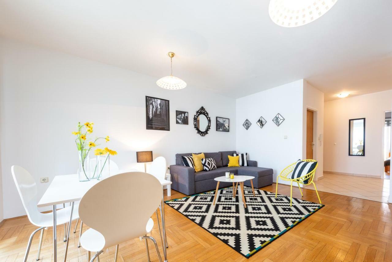 Mirjam'S Charming Apartment Dubrovník Exteriér fotografie